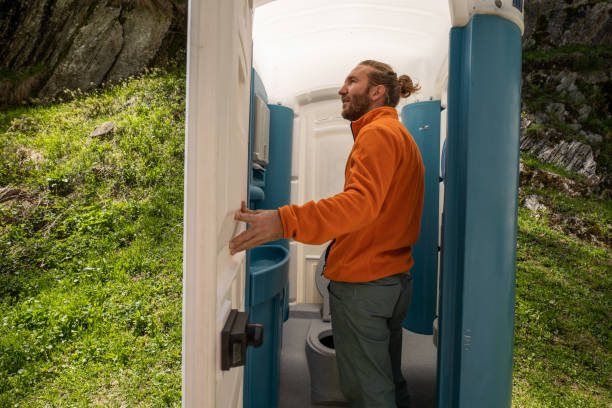 Best Wedding porta potty rental  in Baden, MD