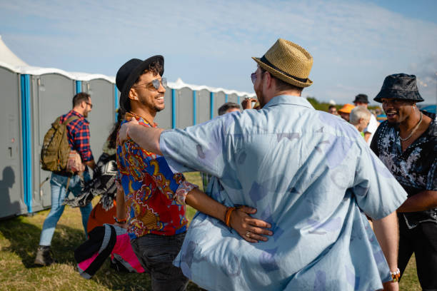 Best Affordable portable toilet rental  in Baden, MD