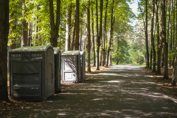 Best Affordable porta potty rental  in Baden, MD