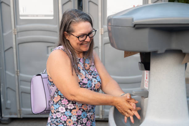 Best Luxury portable toilet rental  in Baden, MD